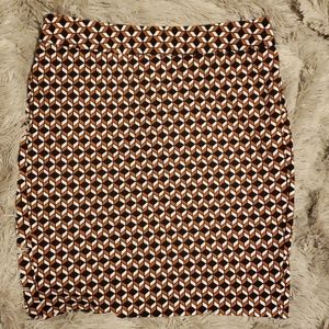 Ann Taylor Petite skirt